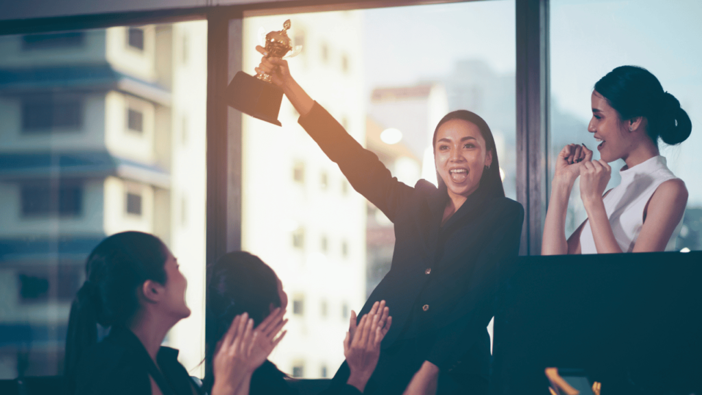Líder ouça a resposta dessa pergunta: 