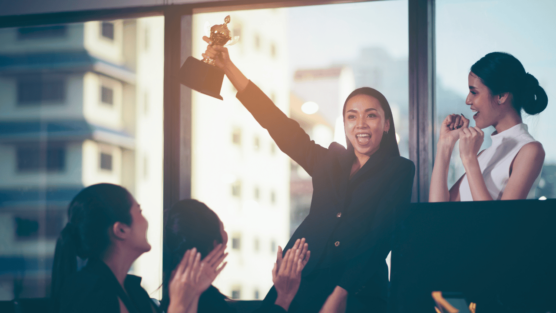 Líder ouça a resposta dessa pergunta: "O Que Nossa Organização REALMENTE Recompensa?"