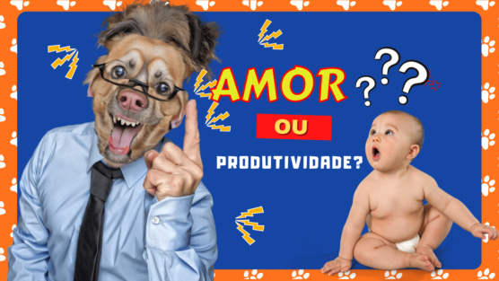 O líder é um Cão Alfa ou um Cão amável?