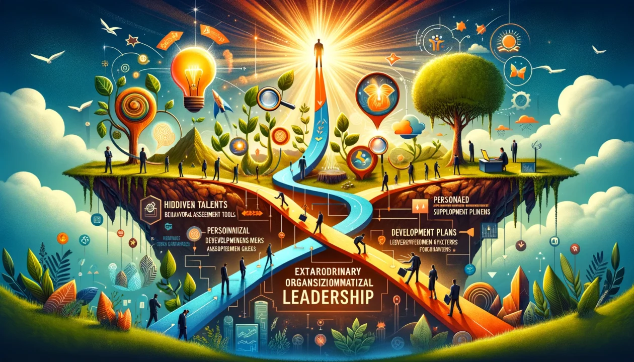 O Poder dos Talentos Ocultos