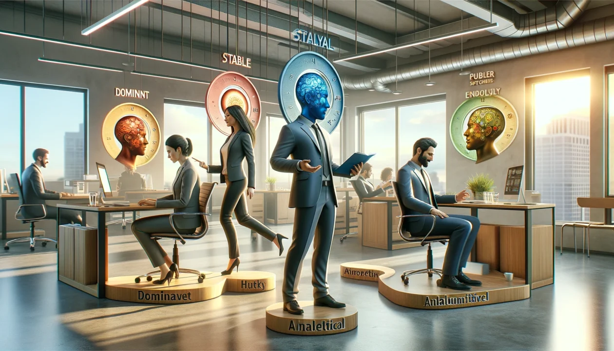 Mad Skills: A Nova Fronteira do Desenvolvimento Profissional