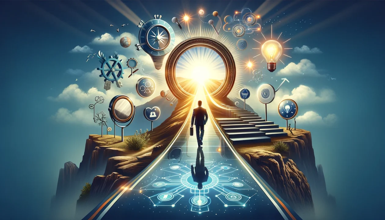 Por que o Autoconhecimento é Crucial para Líderes Modernos?