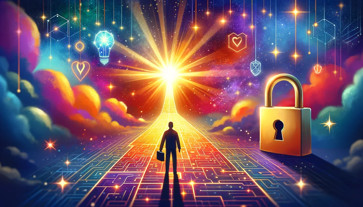 Revelando Potenciais: Como o Mapeamento Comportamental pode Impulsionar sua Carreira