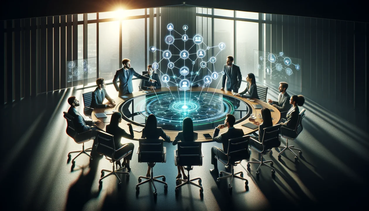 Personalização: Mapeamento de Soft Skills de Equipe