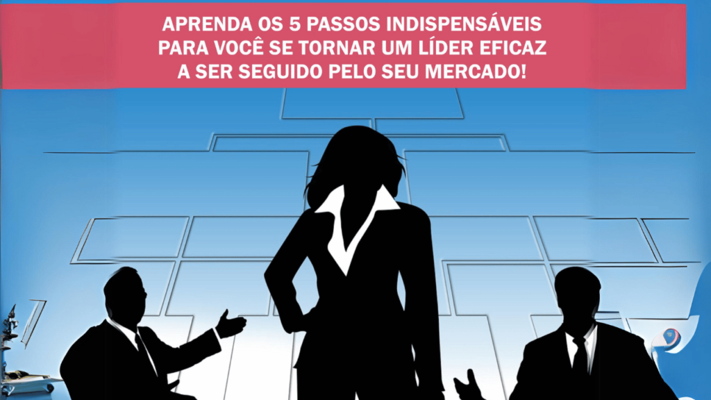 5 coisas que o líder é escravo!